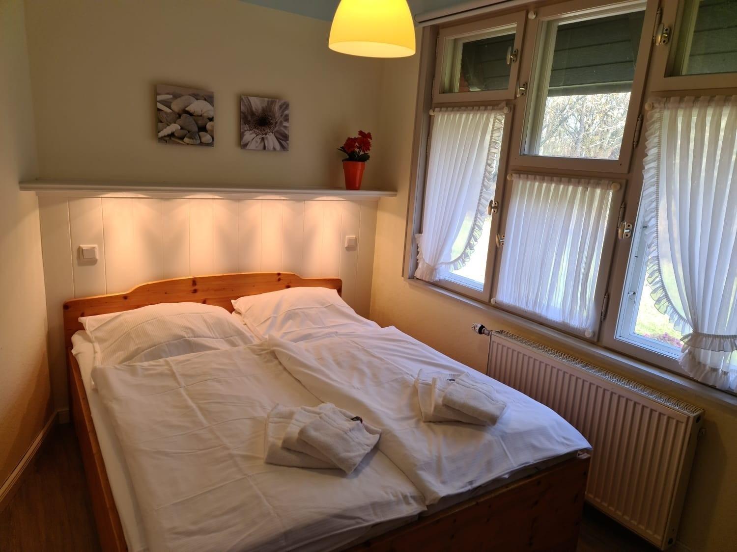 Haus Otto - Whg 1 Lägenhet Wyk auf Föhr Exteriör bild