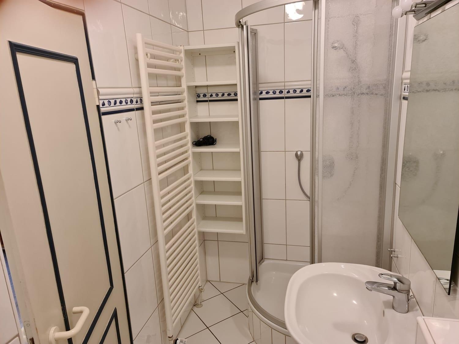 Haus Otto - Whg 1 Lägenhet Wyk auf Föhr Exteriör bild